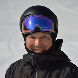 岩渕 史和