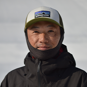 田島 研